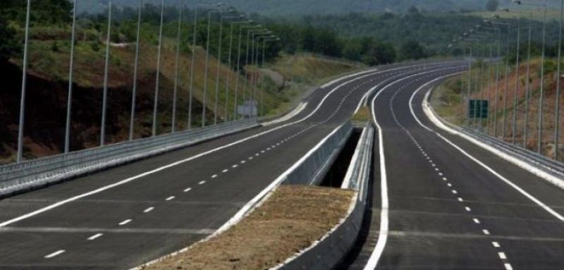 Προσωρινές κυκλοφοριακές ρυθμίσεις στον δρόμο Λευκάδα – Άκτιο &amp; Bόνιτσα – Μύτικας