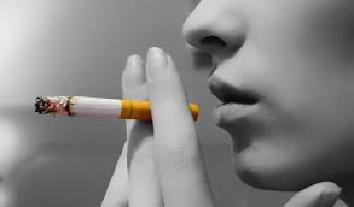 Λιγότερος εθισμός στο κάπνισμα