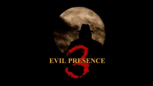 Σε εξέλιξη τα γυρίσματα της ταινίας &quot;EVIL PRESENCE 3&quot; του Γιώργου Μπαϊρακτάρη στο Αγρίνιο - Στο Youtube το &quot;EVIL PRESENCE 2&quot;