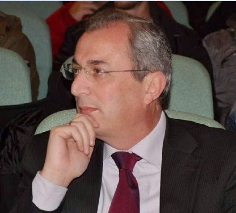 Ο κύβος ερρίφθη για την υποψηφιότητα Κωνσταντάρα στην ΠΕΔ