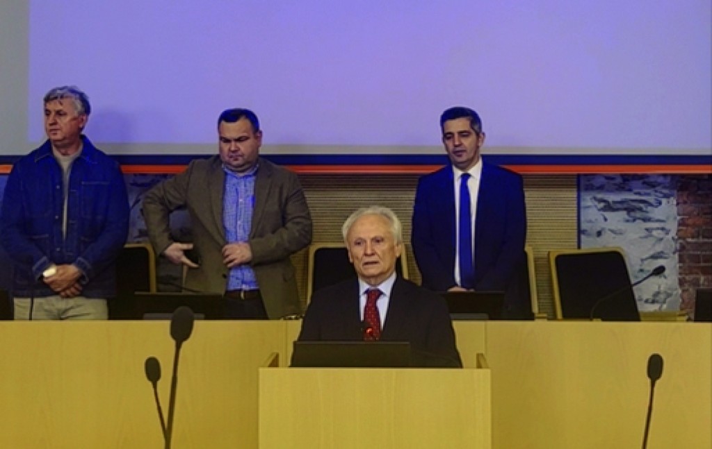 Γιάννης Ανδριανός: Οι γεωπόνοι των δημόσιων δομών βρίσκονται στην πρώτη γραμμή για την αγροτική ανάπτυξη