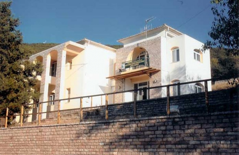 Συνεισφορά στο Κέντρο Περιβαλλοντικής Εκπαίδευσης Θέρμου από το MarketIN