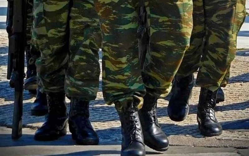 Οι στρατιωτικοί ζητούν ισότητα και ισονομία για τα στελέχη σε Αγρίνιο και Άκτιο