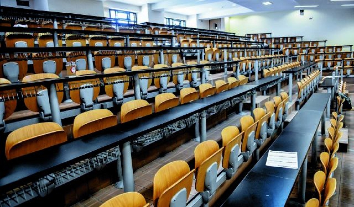 Αγρίνιο: Οι πρώτες εκτιμήσεις δύο καθηγητών των πανεπιστημιακών τμημάτων για τα Μη Κρατικά ΑΕΙ