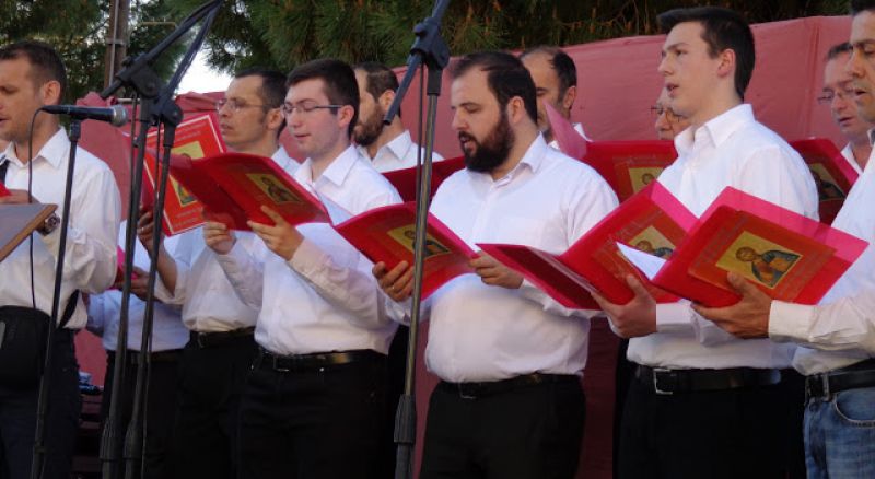 Γενική Συνέλευση και αρχαιρεσίες στον Σύλλογο Ιεροψαλτών Αιτωλοακαρνανίας