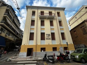 «Από την κτηματογράφηση στην λειτουργία του Εθνικού Κτηματολογίου» – Εκδήλωση του ΤΕΕ στο Αγρίνιο (Πεμ 25 - Παρ 26/9/2025 17:30)