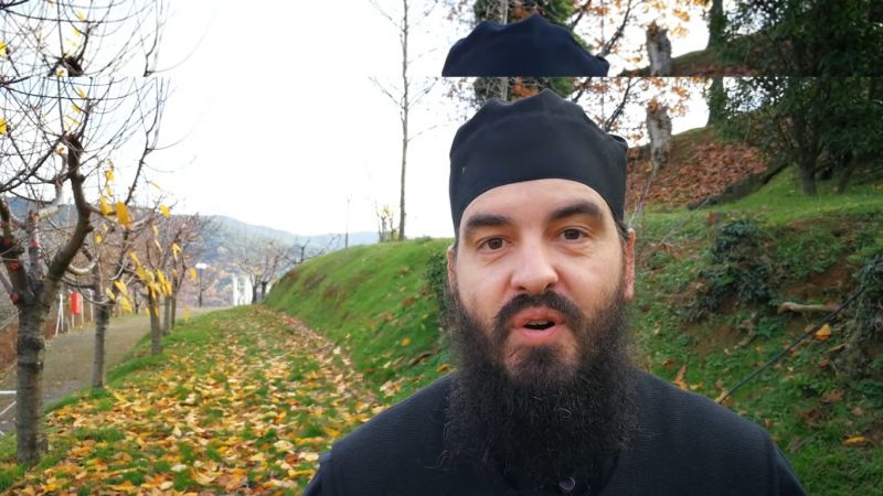 Η δύναμη της προσευχής και η πάλη με τον Θεό - Γένεσις επεισόδιο 11 (Γέροντας Νεκτάριος Μουλατσιώτης)