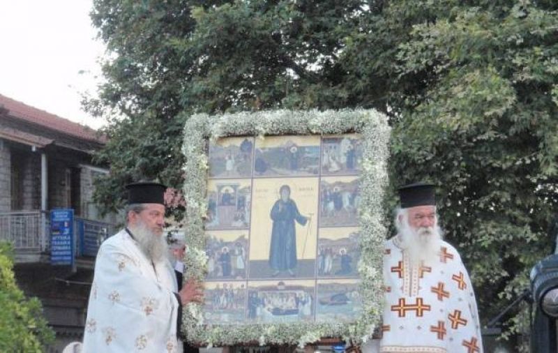 Κυκλοφορικές ρυθμίσεις στο Θέρμο στις 23 &amp; 24 Αυγούστου