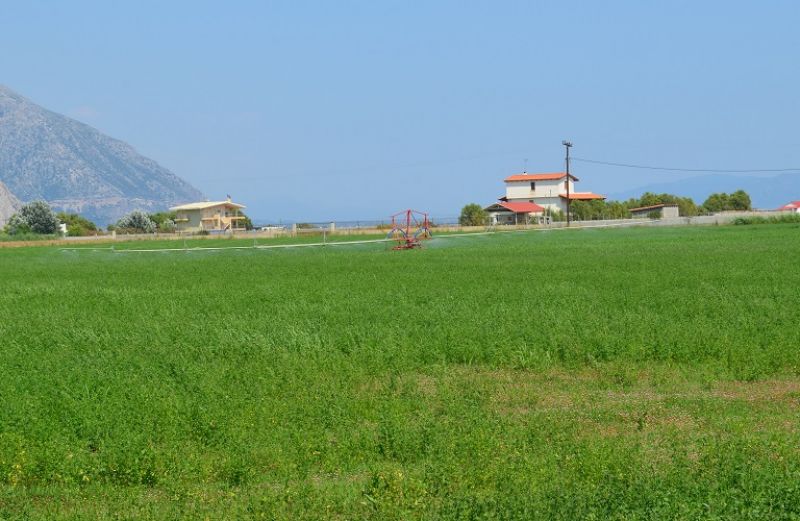 ΟΠΕΚΕΠΕ: 1,7 εκατ. σε 207 δικαιούχους