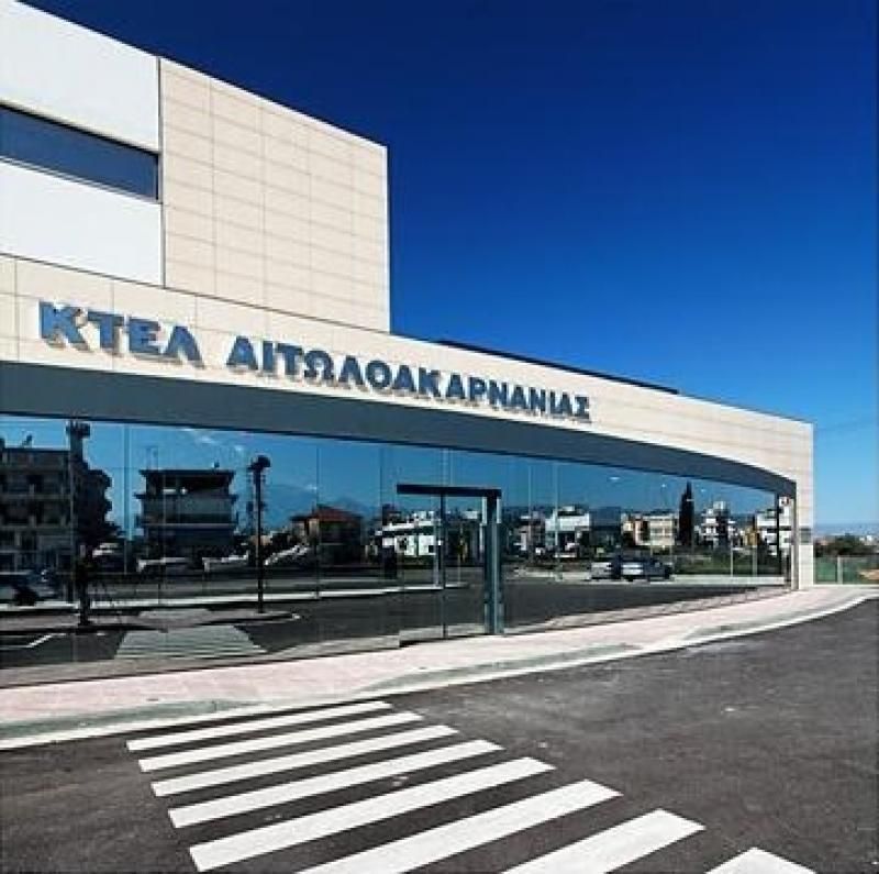 ΚΤΕΛ Αιτωλοακαρνανίας: «Στο υπουργείο την Δευτέρα για τα δρομολόγια του Ακτίου, αν δεν εισακουστούμε πάμε δικαστικά»