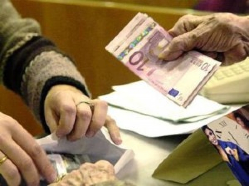 Ξεκινά η καταβολή προνοιακών επιδομάτων Νοεμβρίου και Δεκεμβρίου στον δήμο Ι.Π. Μεσολογγίου