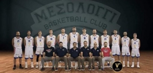 ΜΕΣΟΛΟΓΓΙ ΒΑΧΙ: Η πορεία του πρώτου γύρου στην Basket League