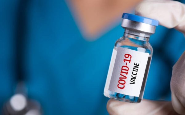 Ευχάριστα νέα: Ακόμα και τον Νοέμβριο το εμβόλιο για τον κορωνοϊό -Οι δόσεις που αντιστοιχούν στην Ελλάδα