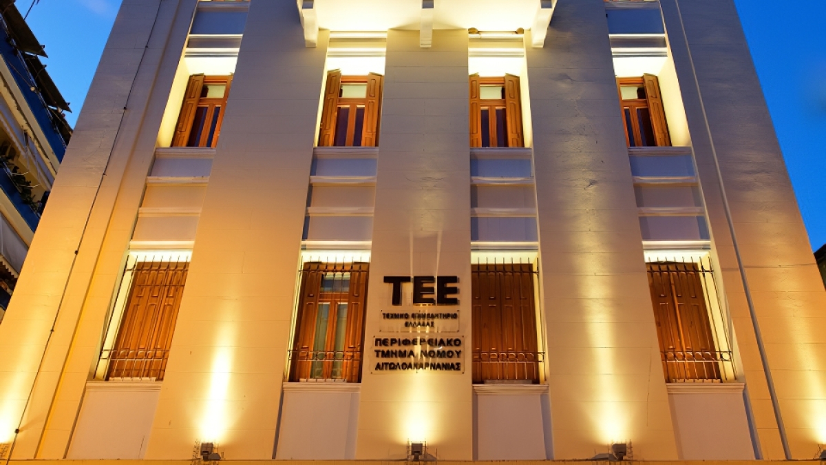 ΤΕΕ Αιτωλοακαρνανίας: αναχρονιστικό, άδικο και ανάλγητο το νέο φορολογικό