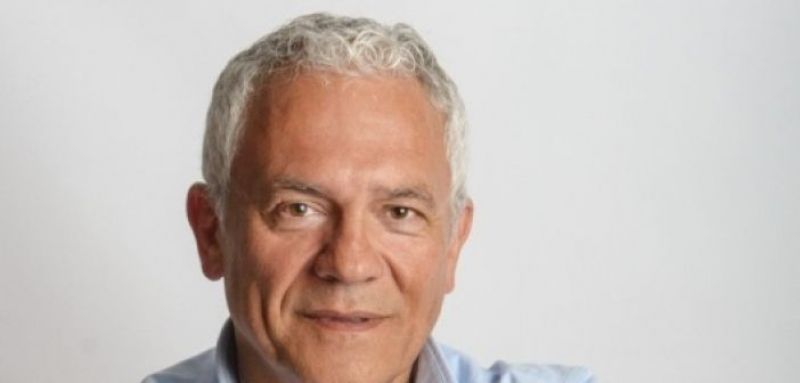 O Γιάννης Φαρμάκης για πρόεδρος του δημοτικού συμβουλίου Αγρινίου