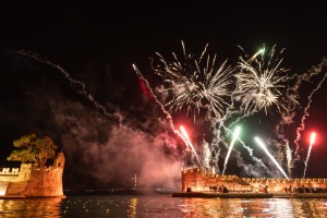 Βασίλης Γκίζας: Ικανοποίηση για το sold out του Πάσχα στη Ναύπακτο