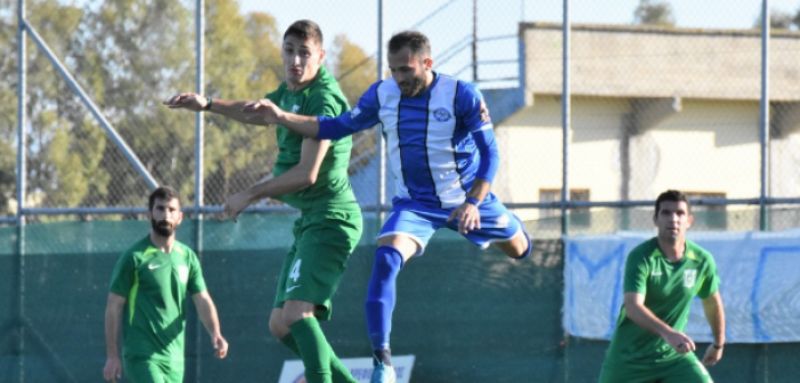 Βαθμολογική ανάσα για ΑΕΜ και Ναυπακτιακό – Πολύτιμες νίκες