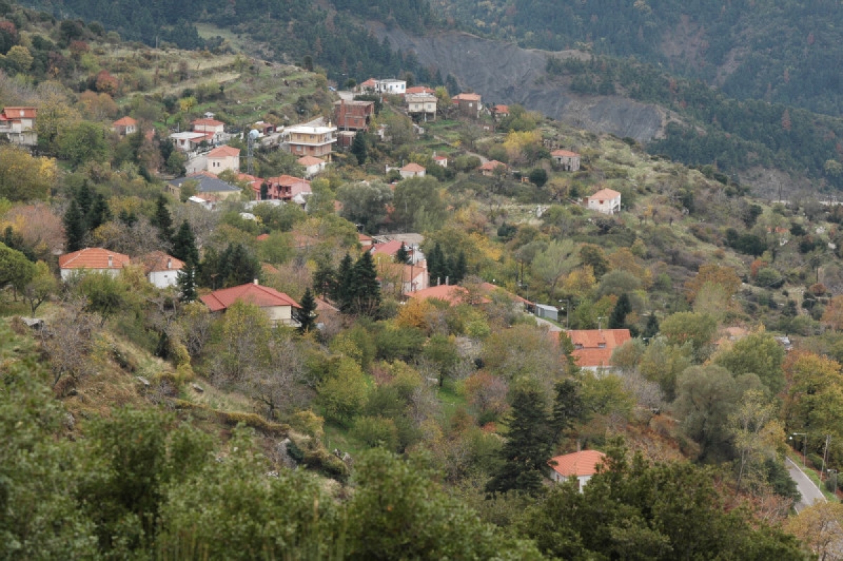 SOS εκπέμπουν οι κάτοικοι σε Πεντάκορφο, Άγιο Βλάση λόγω διακοπής ρεύματος από χτες το βράδυ