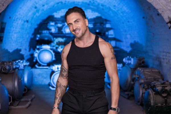 «Όλα ψέμα»: Κυκλοφόρησε το νέο hit-single του Ιορδάνη Αγαπητού!