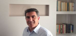Αμφιλοχία: Ο πρώην αντιδήμαρχος Κ. Κοπίδης επικεφαλής του συνδυασμού «Ενωτική Πρωτοβουλία» μετά την αποχώρηση Κοιμήση