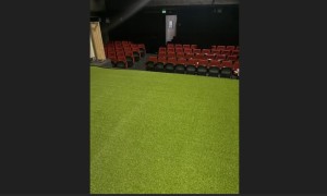 Το ΔΗ.ΠΕ.ΘΕ. Αγρινίου σαν γήπεδο…