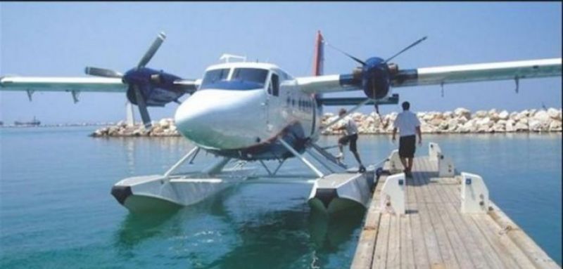 Κρατικά έσοδα έως €45 εκατ. φέρνουν τα υδροπλάνα – Μόνο πιλοτικές πτήσεις το καλοκαίρι