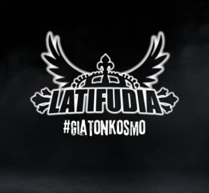 Giatonkosmo – Επιστροφή-Βόμβα των LATIFUDIA!