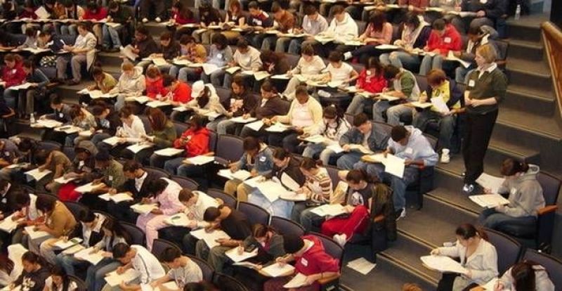 Περίπου 250 νέοι φοιτητές βρίσκονται στο Μεσολόγγι
