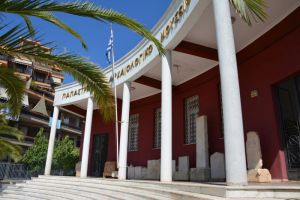Επαναλειτουργούν τα αρχαιολογικά μουσεία σε Αγρίνιο, Θέρμο και Λευκάδα