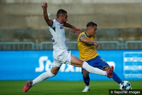 Η αγωνιστική άνοδος του Ματσάν στον Παναιτωλικό έχει εξήγηση και μάλιστα λογική