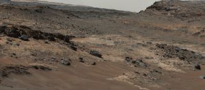 Εντυπωσιακό βίντεο από το Curiosity: Ο πλανήτης Άρης όπως δεν τον έχετε ξαναδεί