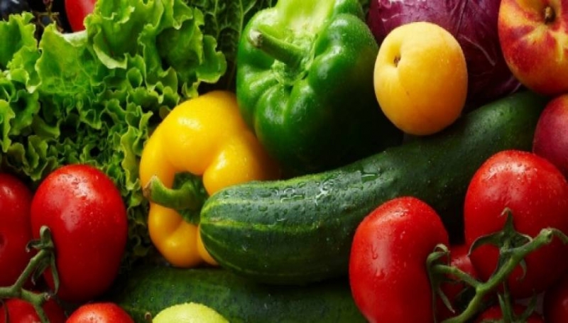 Το απόλυτο σπρέι για να αφαιρέσετε τα φυτοφάρμακα από φρούτα και λαχανικά!
