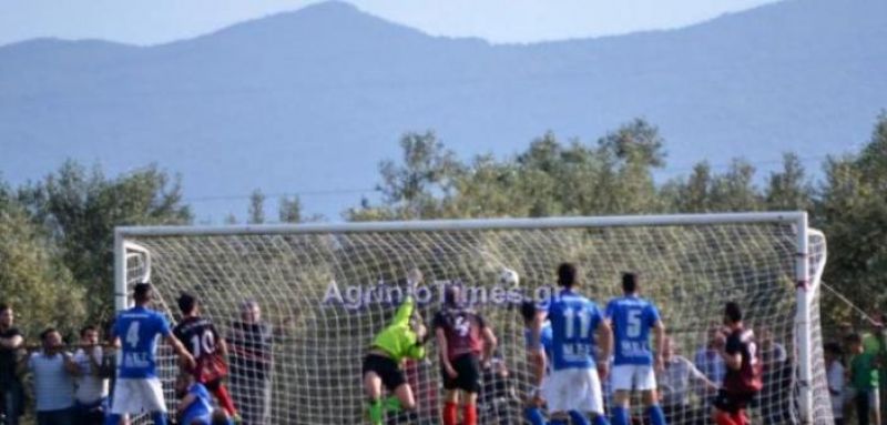 «Πυροβόλησαν» από τρεις φορές Μπούκα και ΑΕΜ