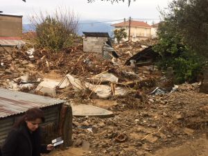 567.979 ευρώ στον δήμο Αγρινίου για επίδομα αντικατάστασης οικοσκευών από τις πλημμύρες του Δεκεμβρίου