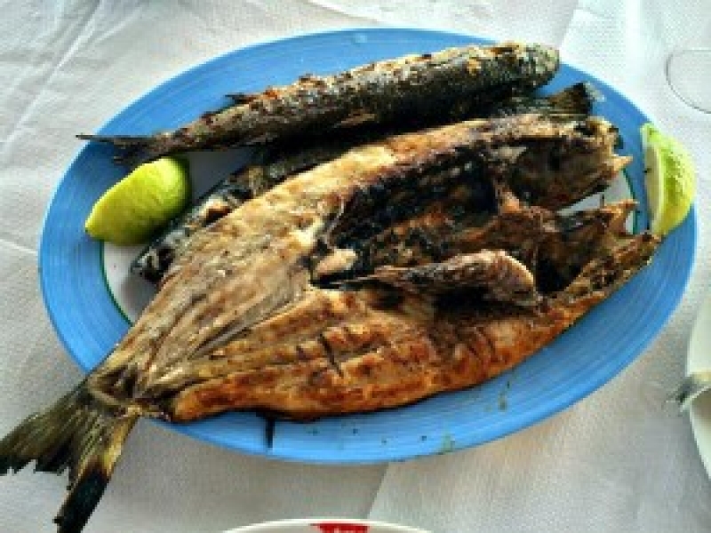 Πρωτοβουλία για την ανάδειξη του Μεσολογγίου σε γαστρονομικό προορισμό