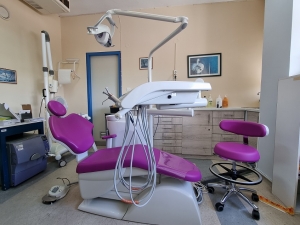 Οδοντιατρικός Σύλλογος Αγρινίου: Διευκρινίσεις για την προσέλευση ασθενών στα οδοντιατρεία λόγω κορωνοϊού
