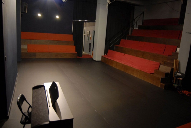 Το πρόγραμμα παραστάσεων του «Μικρού Θεάτρου» στο Αγρίνιο (12,16-20,23-24 Ιουνίου)