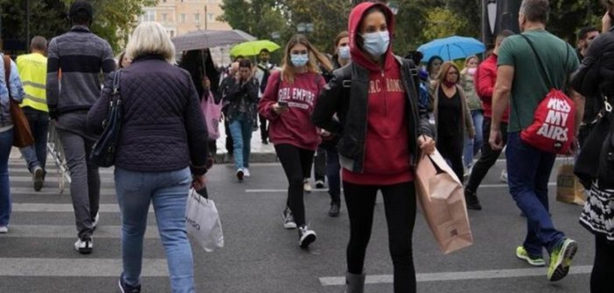 Πώς θα σκανάρονται τα rapid σε καταστήματα, εστίαση και δημόσιο