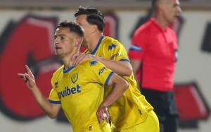 Παναιτωλικός: Ο Ματσάν συστήθηκε, αναγεννήθηκε και αποφασίζει