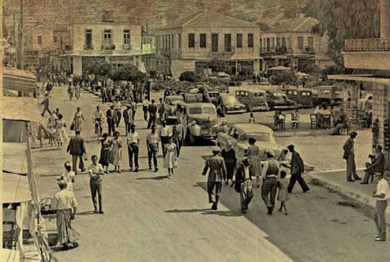 Εκδήλωση Μνήμης για τον αντιδικτατορικό αγώνα στο Θέρμο