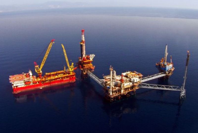 Η Exxon έρχεται σε Πατραϊκό και Ιόνιο για τους υδρογονάνθρακες