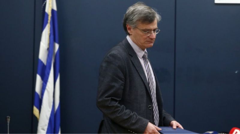 Κορωνοϊός: 71 νέα κρούσματα, 1.955 τα συνολικά – 86 οι νεκροί