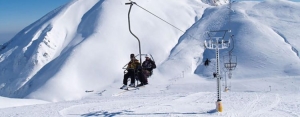 Γεωργιάδης: Πιθανό να αρθεί η απαγόρευση μετακίνησης από νομό σε νομό -Εξετάζεται άνοιγμα χιονοδρομικών