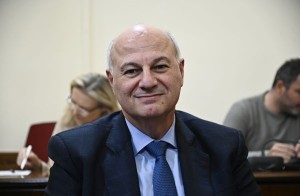 Δέσμη 7 άμεσων μέτρων για την αντιμετώπιση της ευλογιάς των αιγοπροβάτων – Πρωτοβουλίες του Υπουργού Αγροτικής Ανάπτυξης και Τροφίμων, Κώστα Τσιάρα