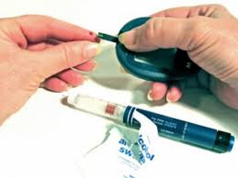 Πρόληψη Σακχαρώδη Διαβήτη με δωρεάν εξετάσεις στον Δήμο Αγρινίου