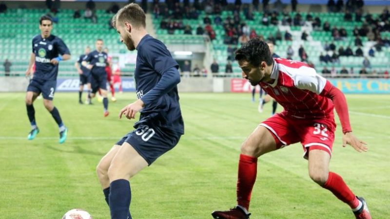 SuperLeague: Απορρίφθηκε η έφεση, κανονικά το μπαράζ, πρωτάθλημα με 14 ομάδες