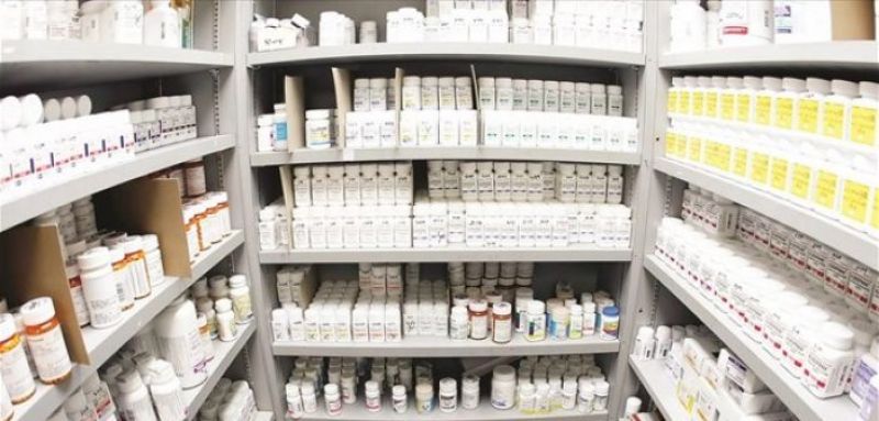 ΕΟΦ: «Φρένο» στις εξαγωγές φαρμάκων – Τα μέτρα για τις ελλείψεις