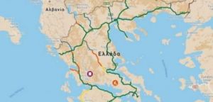 Mε ένα κλικ «οδηγείται» στους Ελληνικούς Αυτοκινητόδρομους – Τι λειτουργεί και τι όχι σε Ιόνια Οδό!