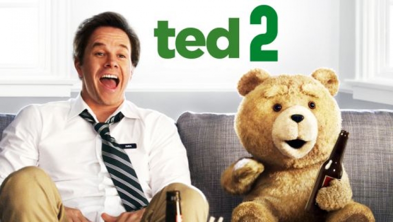 «Ted 2» στον «Ελληνίς»