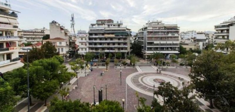 «Διαμόρφωση κοινοχρήστων χώρων σχεδίου πόλης» προγράμματος ΒΑΑ: Έως έξι μήνες η καθυστέρηση δημοπράτησης του έργου